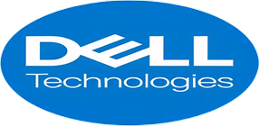 Dell Technologies logo