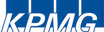 KPMG logo