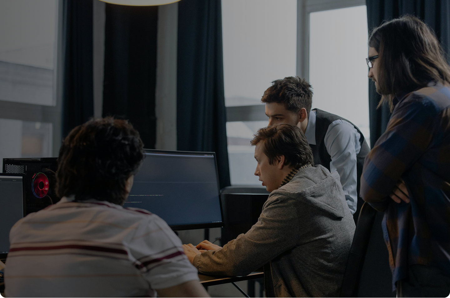 QA Services