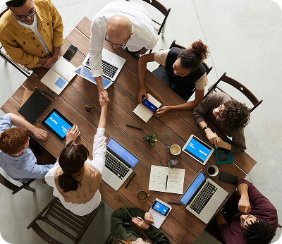 Strengthen Your Team